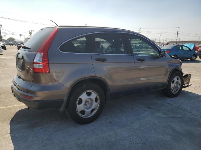 Obraz 3 z 2011 HONDA CR-V LX 2011 z VIN 5J6RE3H30BL006241