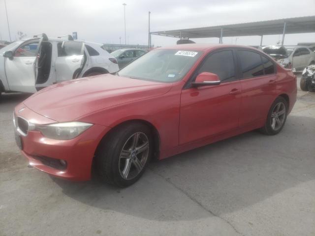 Изображение 2014 BMW 320 I 2014