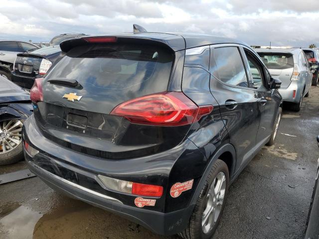 Изображение 3 2017 CHEVROLET BOLT EV LT 2017 с VIN 1G1FW6S05H4130250