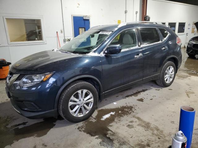 Изображение 1 2016 NISSAN ROGUE S 2016 с VIN KNMAT2MV8GP644747