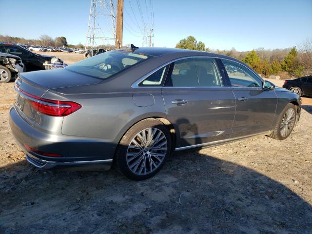 Image 3 of 2019 AUDI A8 L 2019 with VIN WAU8DAF83KN007229