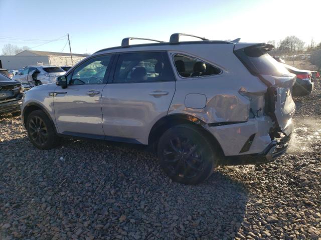 Изображение 2 2022 KIA SORENTO SX 2022 с VIN 5XYRKDLFXNG144391
