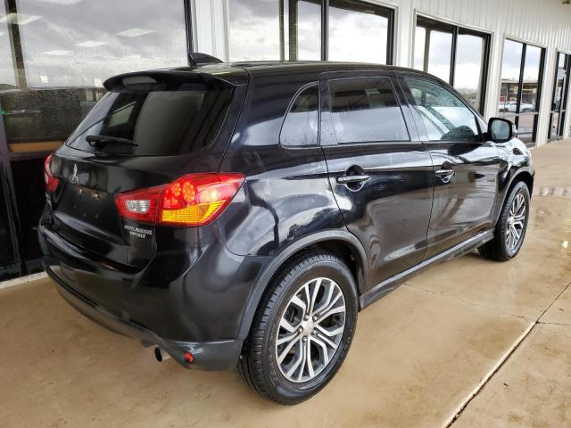 Изображение 3 2017 MITSUBISHI OUTLANDER SPORT ES 2017 с VIN JA4AP3AU7HZ065206