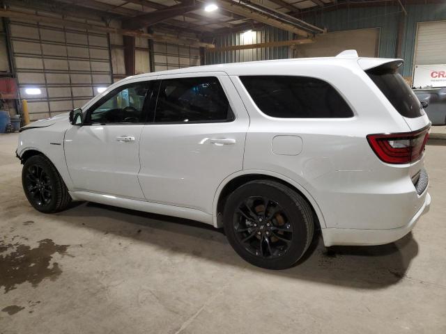 Obraz 2 z 2022 DODGE DURANGO R/T 2022 z VIN 1C4SDHCT0NC218060