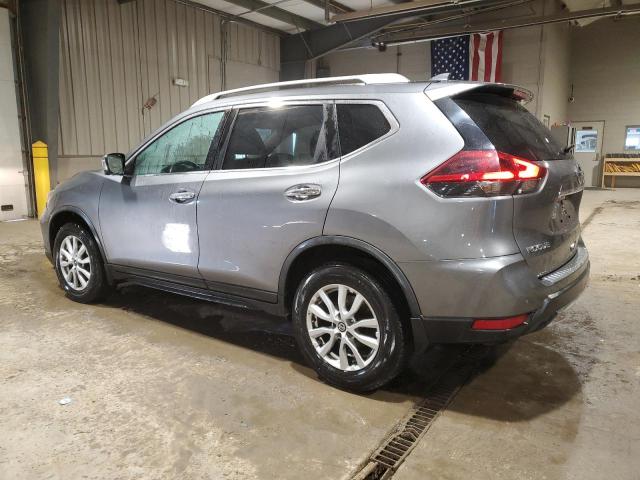 Изображение 2 2018 NISSAN ROGUE S 2018 с VIN KNMAT2MV2JP536325