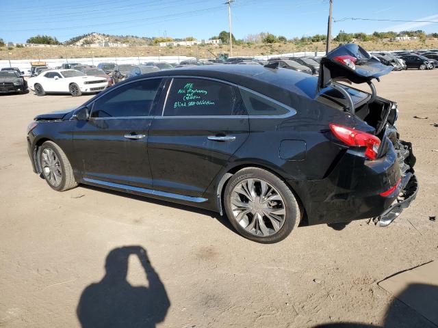 Изображение 2 2015 HYUNDAI SONATA SPORT 2015 с VIN 5NPE34AB7FH155256