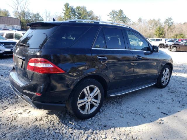 Изображение 3 2014 MERCEDES-BENZ ML 350 4MATIC 2014 с VIN 4JGDA5HB1EA413253