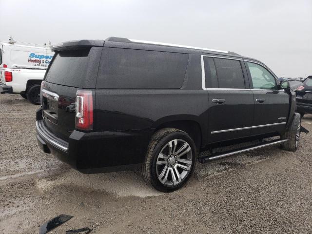 Image 3 of 2017 GMC YUKON XL DENALI 2017 with VIN 1GKS2HKJ7HR241430