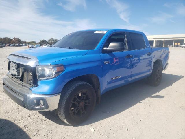 Изображение 2020 TOYOTA TUNDRA CREWMAX SR5 2020