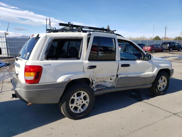 Image 3 of 1999 JEEP GRAND CHEROKEE LAREDO 1999 with VIN 1J4GW58S9XC501469