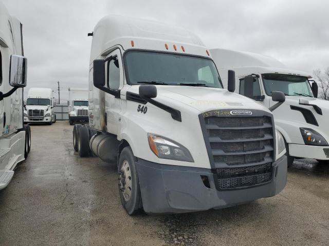 Image 1 of 2020 FREIGHTLINER CASCADIA 126  2020 with VIN 1FUJHHDR5LLKV8191