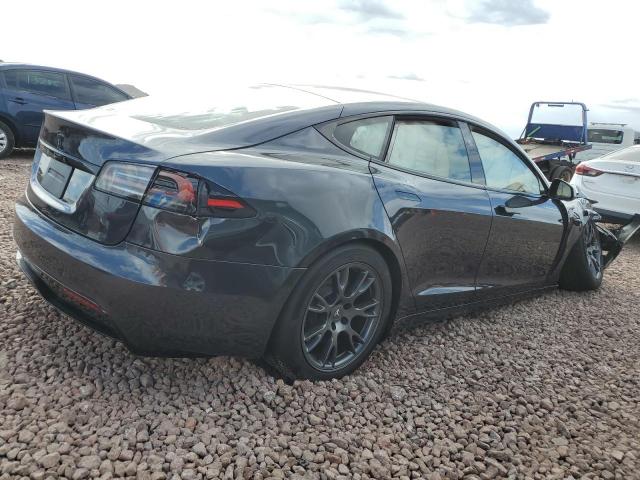 Image 3 of 2023 TESLA MODEL S  2023 with VIN 5YJSA1E50PF530450