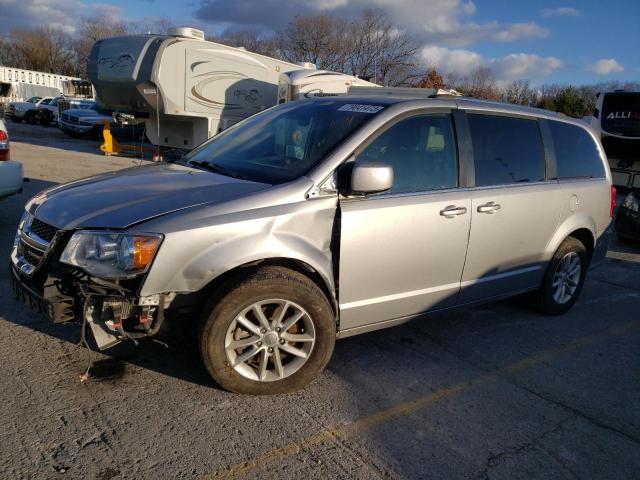 Изображение 2019 DODGE GRAND CARAVAN SXT 2019
