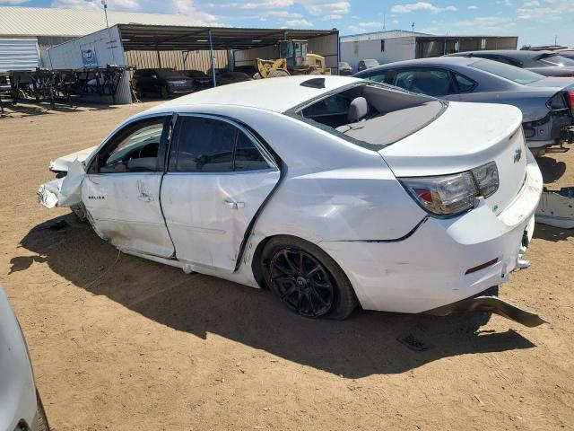 Изображение 2 2015 CHEVROLET MALIBU LS 2015 с VIN 1G11B5SL8FF208872