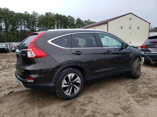 Изображение 3 2015 HONDA CR-V TOURING 2015 с VIN 5J6RM4H97FL032760