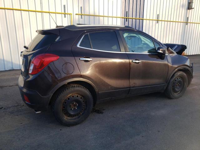 Image 3 of 2016 BUICK ENCORE  2016 with VIN KL4CJASB1GB557605