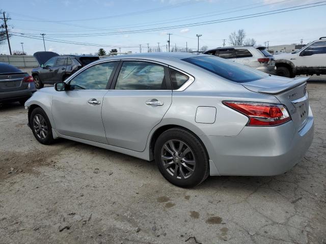 Image 2 of 2015 NISSAN ALTIMA 2.5 2015 with VIN 1N4AL3AP7FN346315