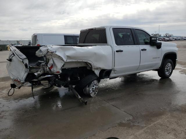 Изображение 3 2020 CHEVROLET SILVERADO K2500 HEAVY DUTY 2020 с VIN 1GC1YLE7XLF111631