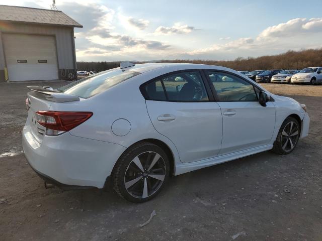 Obraz 3 z 2019 SUBARU IMPREZA SPORT 2019 z VIN 4S3GKAJ61K3616504