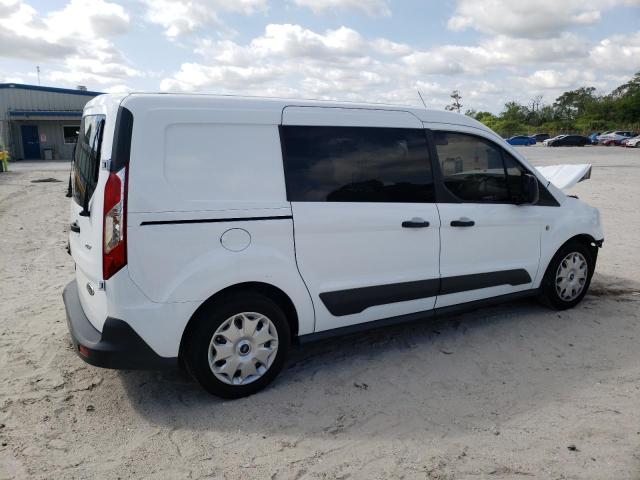 Obraz 3 z 2015 FORD TRANSIT CONNECT XLT 2015 z VIN NM0LS7F7XF1221061