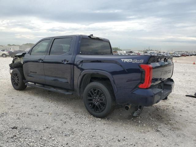Obraz 2 z 2022 TOYOTA TUNDRA CREWMAX SR 2022 z VIN 5TFLA5DB4NX043726