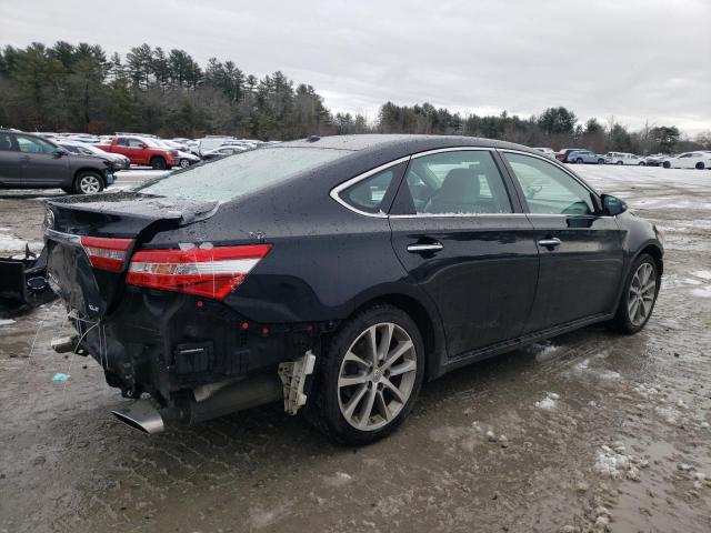 Изображение 3 2015 TOYOTA AVALON XLE 2015 с VIN 4T1BK1EB1FU192089