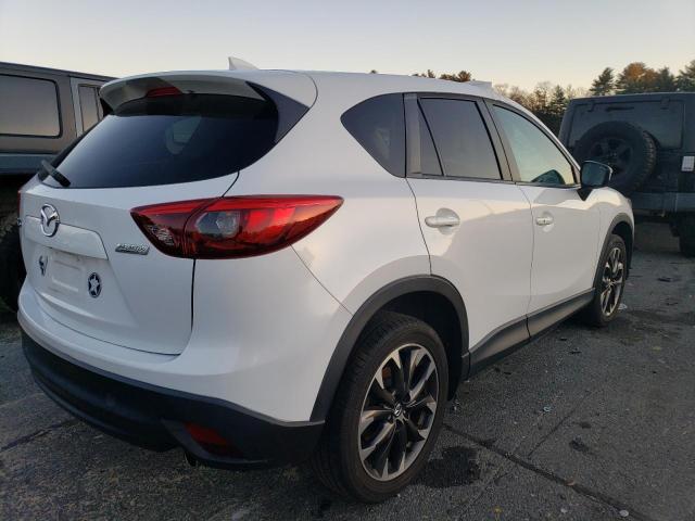 Изображение 3 2016 MAZDA CX-5 GT 2016 с VIN JM3KE2DY7G0703747