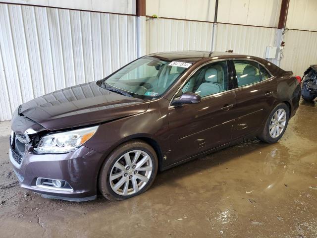 Изображение 1 2015 CHEVROLET MALIBU 2LT 2015 с VIN 1G11D5SL8FF224791