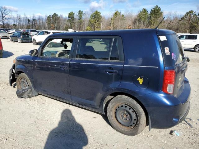 Image 2 of 2014 TOYOTA SCION XB  2014 with VIN JTLZE4FE5EJ064849
