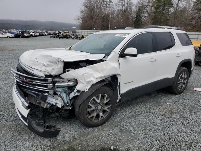2021 GMC ACADIA SLE 2021 image