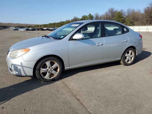 Image 1 of 2008 HYUNDAI ELANTRA GLS 2008 with VIN KMHDU46D48U403731