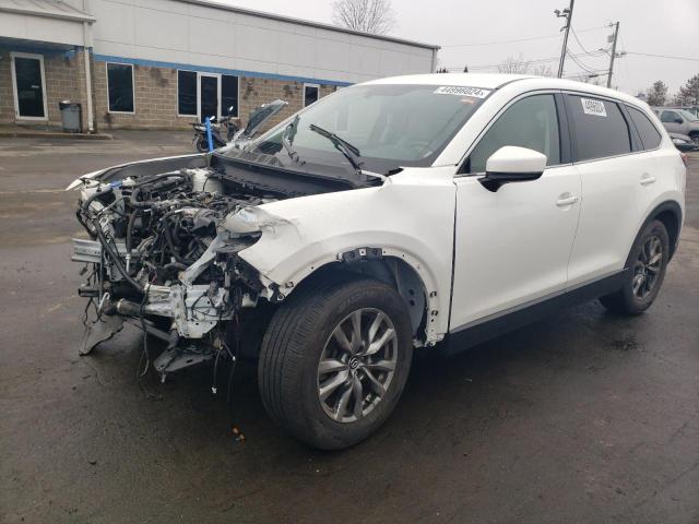 Image 1 of 2016 MAZDA CX-9 TOURING 2016 with VIN JM3TCBCY4G0110617