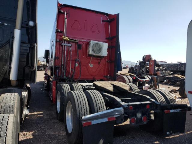 Image 3 of 2017 FREIGHTLINER CASCADIA 125  2017 with VIN 3AKJGLDR1HSHD8132