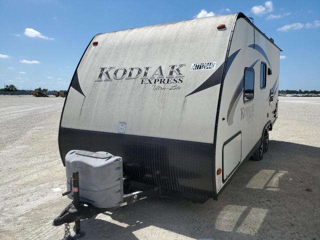 Image 2 of 2016 KEYSTONE KODIAK 2016 with VIN 4YDT20123GJ971289