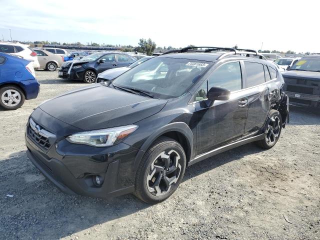 Image 1 of 2023 SUBARU CROSSTREK LIMITED 2023 with VIN JF2GTHMC9P8234868