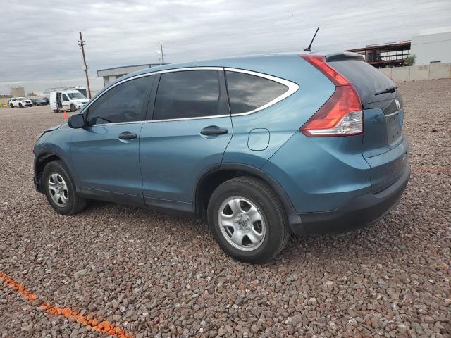Изображение 2 2014 HONDA CR-V LX 2014 с VIN 2HKRM4H34EH703824