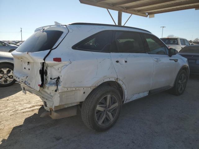 Obraz 3 z 2022 KIA SORENTO S 2022 z VIN 5XYRL4LCXNG130204