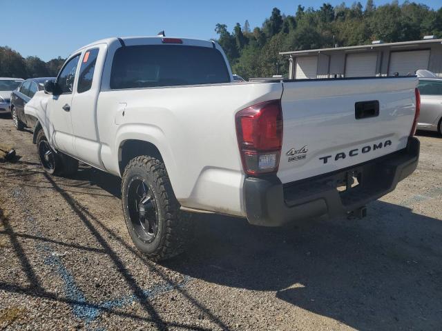 Image 2 of 2018 TOYOTA TACOMA ACCESS CAB 2018 with VIN 5TFSX5EN6JX060380