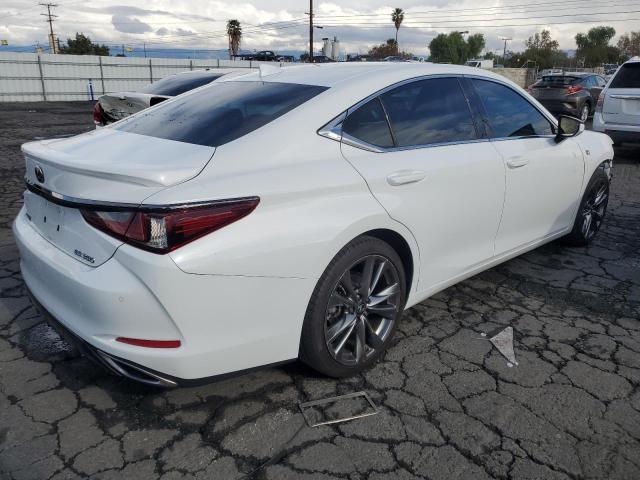 Image 3 of 2019 LEXUS ES 350 2019 with VIN 58ABZ1B15KU013241