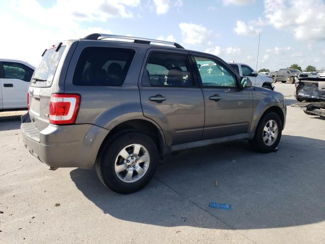 Obraz 3 z 2012 FORD ESCAPE LIMITED 2012 z VIN 1FMCU0EG5CKA92234