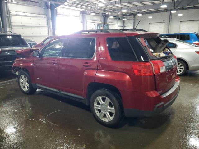 Изображение 2 2015 GMC TERRAIN SLE 2015 с VIN 2GKALREK2F6289705