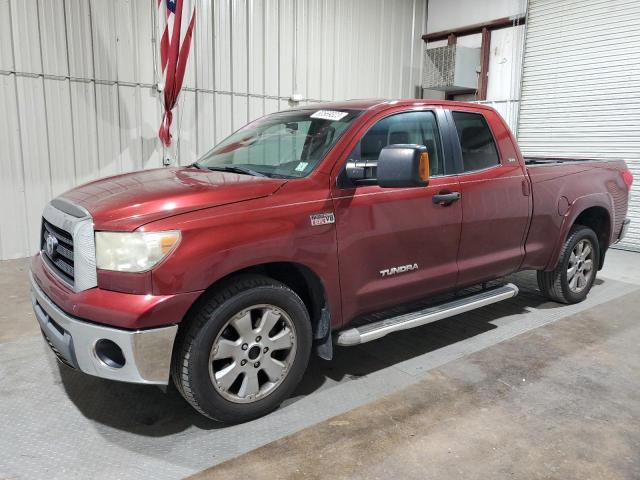 2008 TOYOTA TUNDRA DOUBLE CAB 2008 image