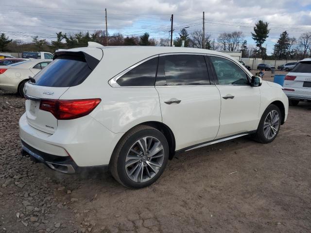 Image 3 of 2017 ACURA MDX TECHNOLOGY 2017 with VIN 5FRYD4H70HB017666