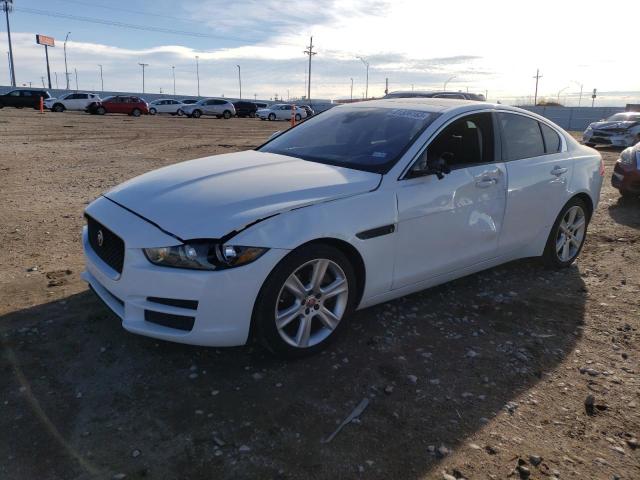 2017 JAGUAR XE PREMIUM 2017 image