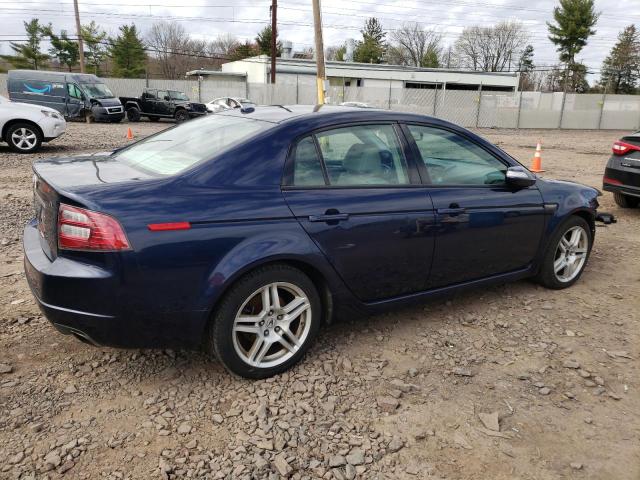 Изображение 3 2007 ACURA TL  2007 с VIN 19UUA66297A020117
