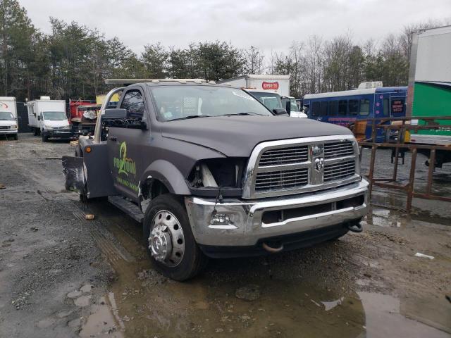 Image 1 of 2012 DODGE RAM 4500 ST 2012 with VIN 3C7WDKAL3CG329720