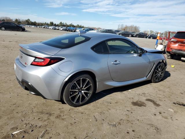 Image 3 of 2022 TOYOTA GR 86  2022 with VIN JF1ZNBB16N9756211