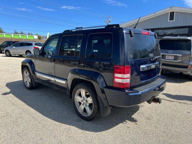 Изображение 3 2011 JEEP LIBERTY SPORT 2011 с VIN 1J4PN2GK8BW573368