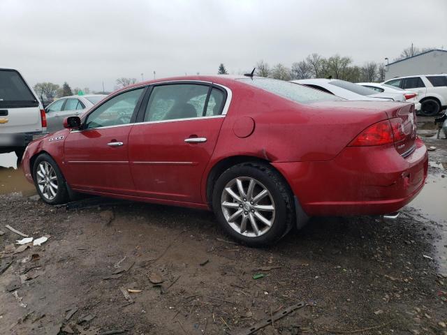 Изображение 2 2006 BUICK LUCERNE CXS 2006 с VIN 1G4HE57Y46U236144