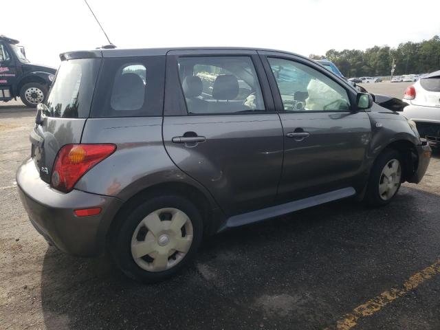Image 3 of 2004 TOYOTA SCION XA  2004 with VIN JTKKT624040067876
